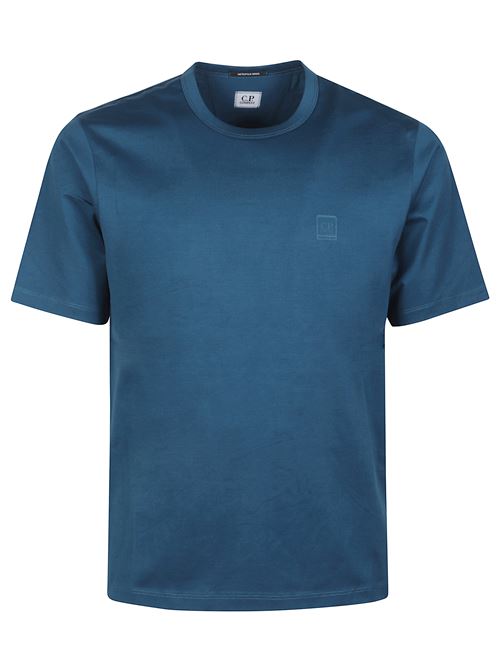 T-shirt Metropolis C.P. COMPANY | 20CLTS049A006370W849